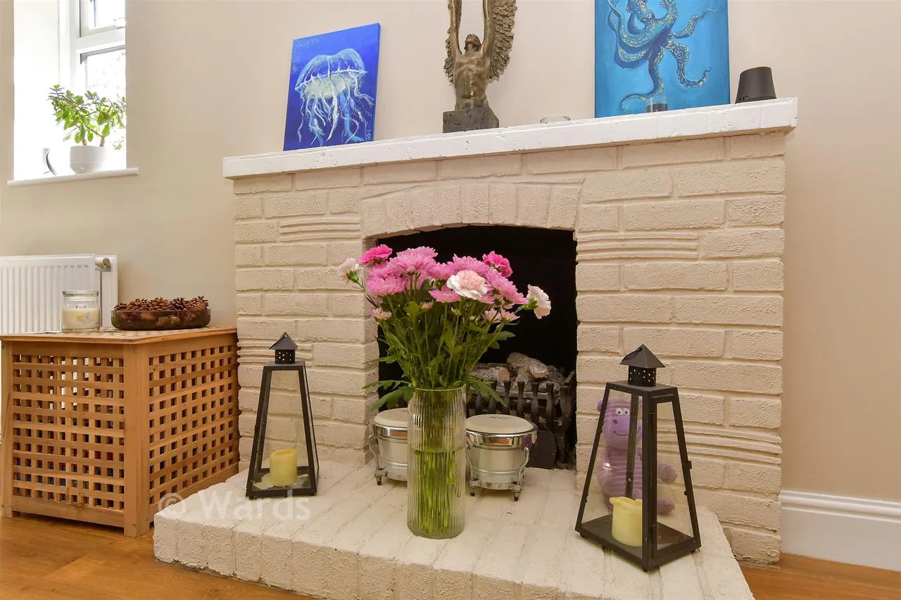 Turners Court, West Kingsdown, TN15, photo 8
