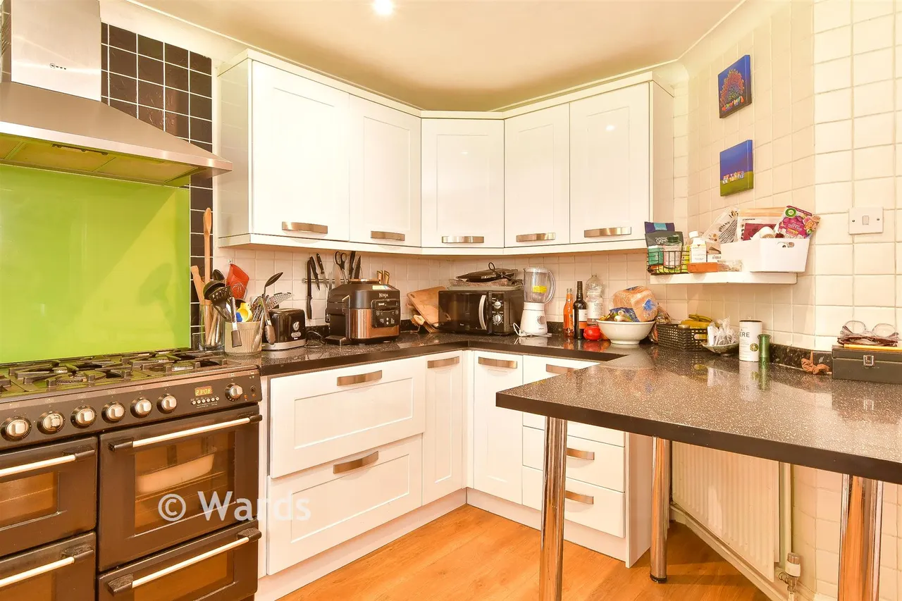 Turners Court, West Kingsdown, TN15, photo 4