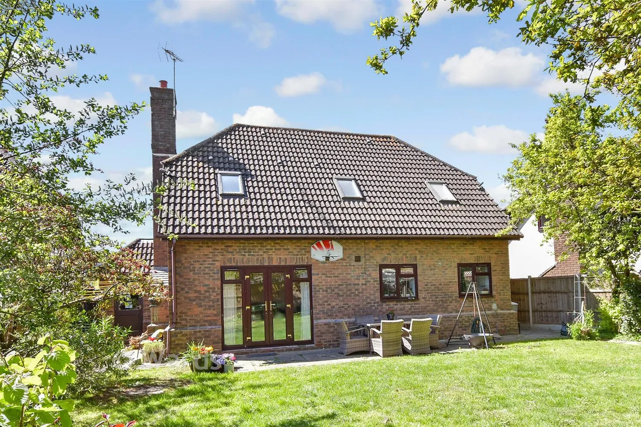 Turners Court, West Kingsdown, TN15, photo 10