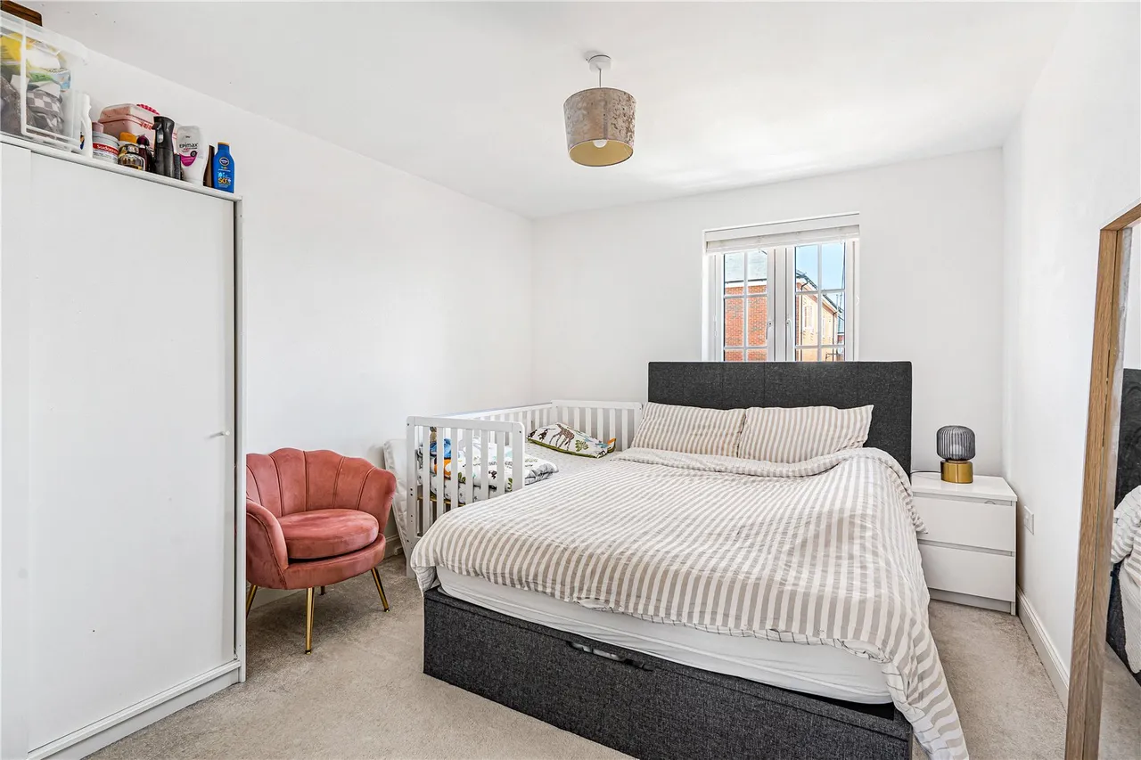 Masterson Close, Wellesley, GU11, photo 5