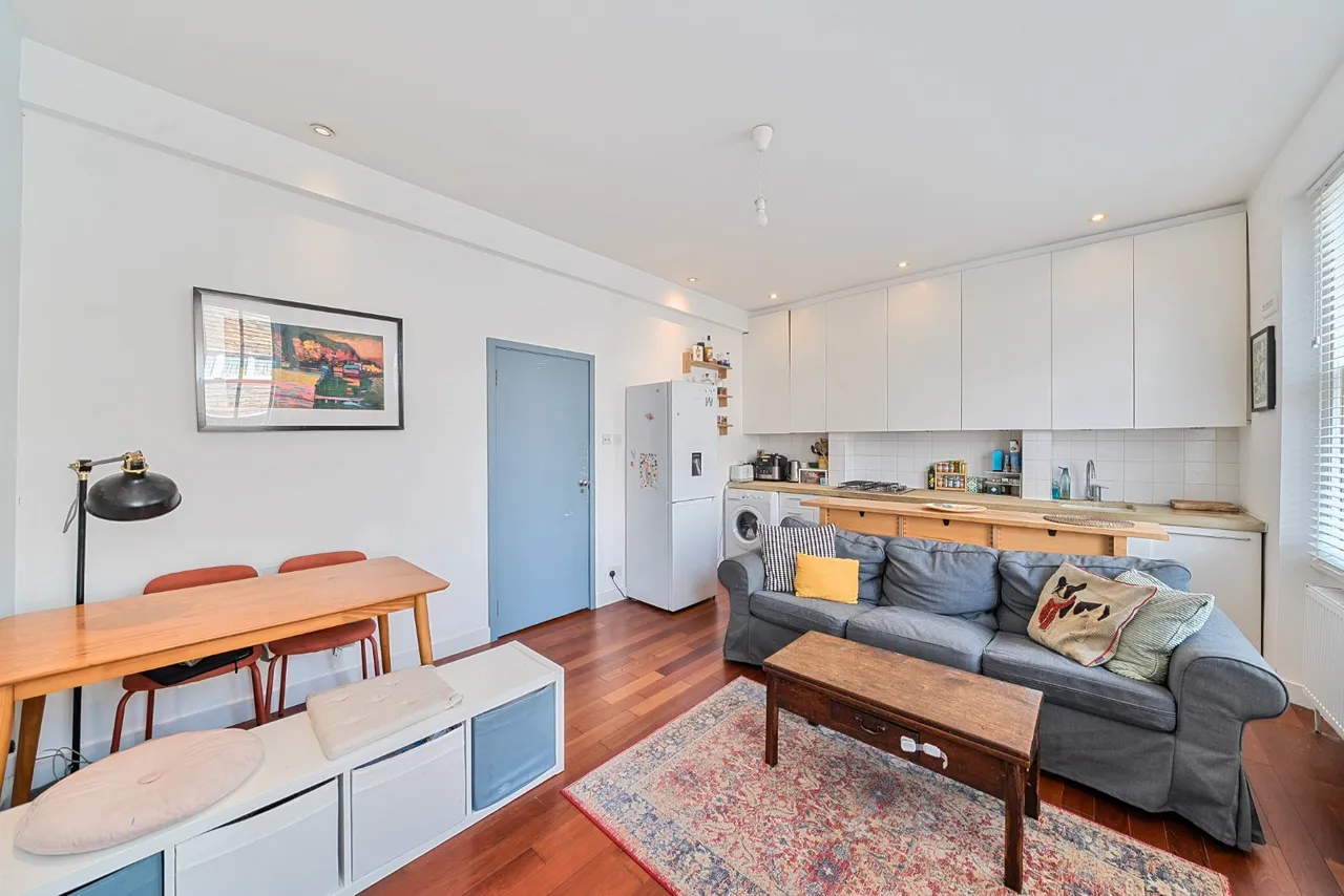 Paulet Road, Camberwell, SE5, photo 5