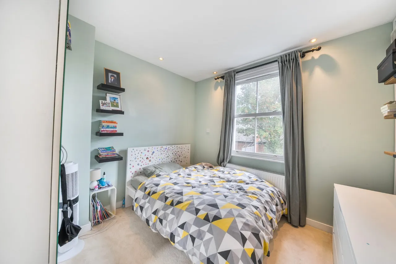 Paulet Road, Camberwell, SE5, photo 4