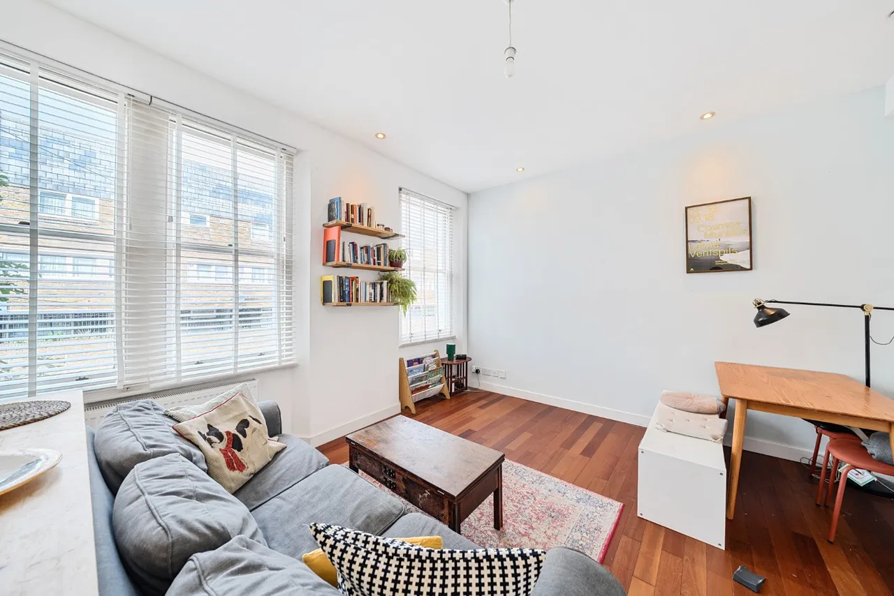 Paulet Road, Camberwell, SE5, photo 2