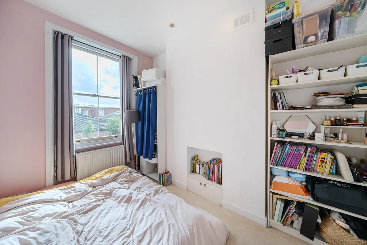 Paulet Road, Camberwell, SE5, photo 9