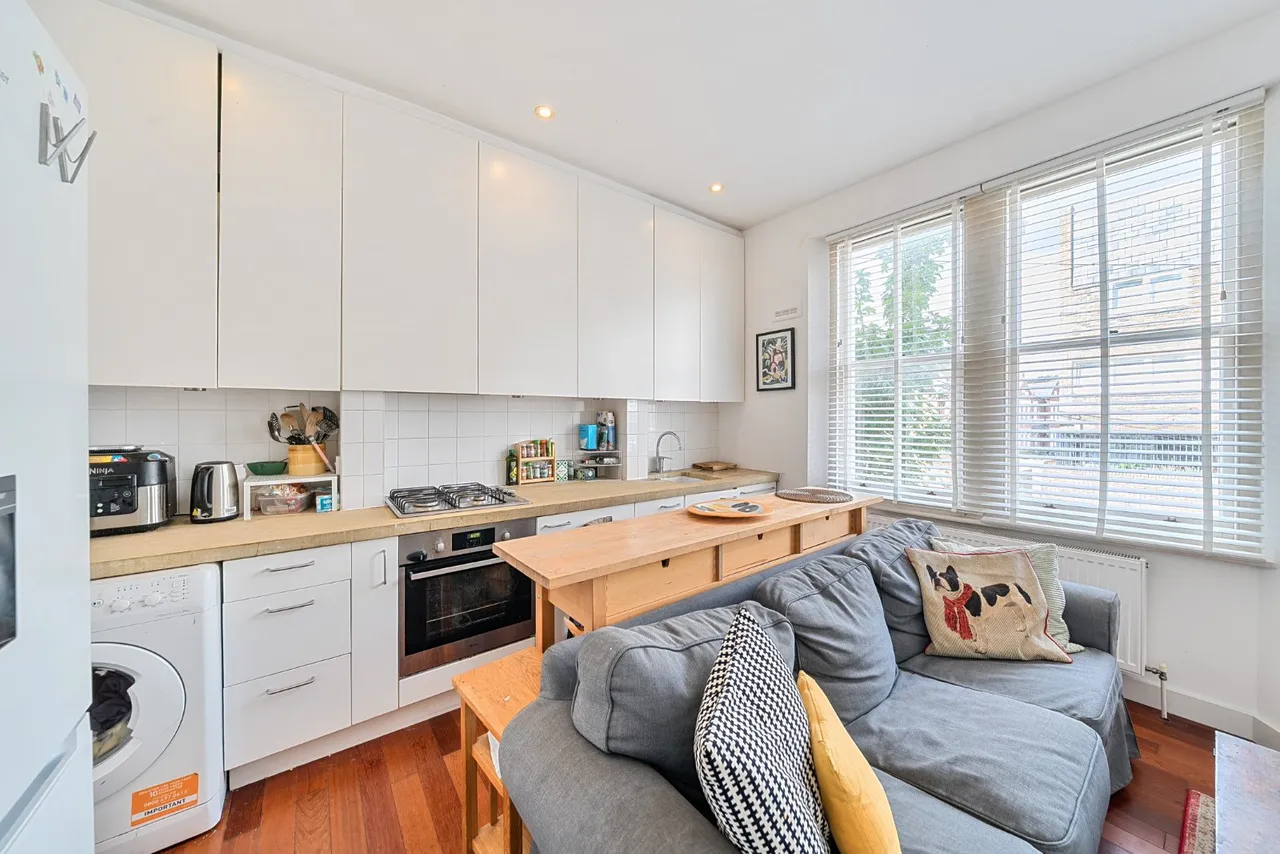 Paulet Road, Camberwell, SE5, photo 6