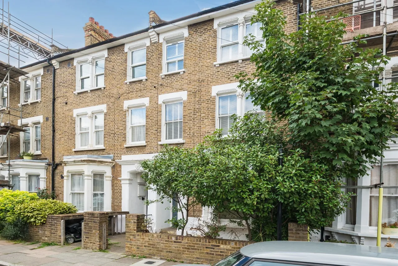Paulet Road, Camberwell, SE5, photo 10
