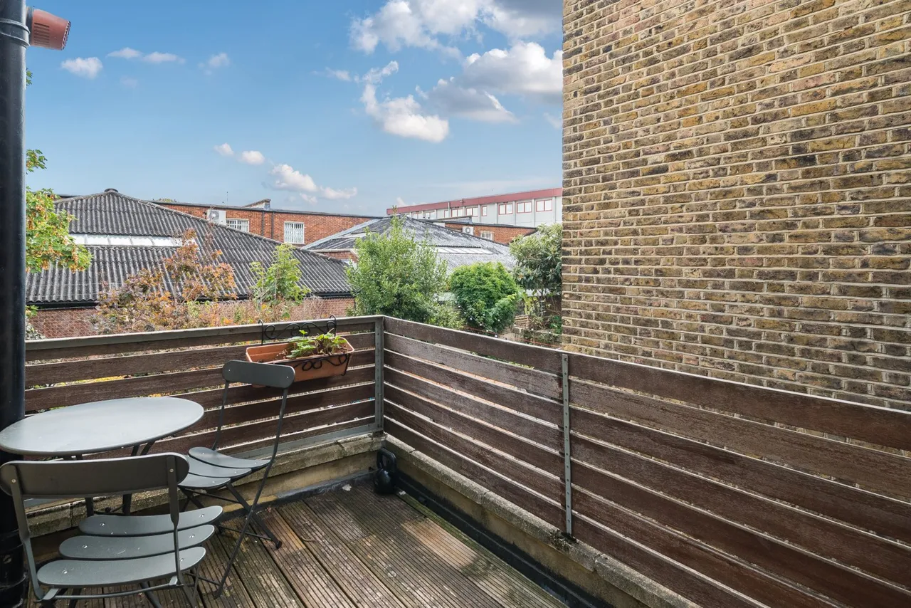 Paulet Road, Camberwell, SE5, photo 3
