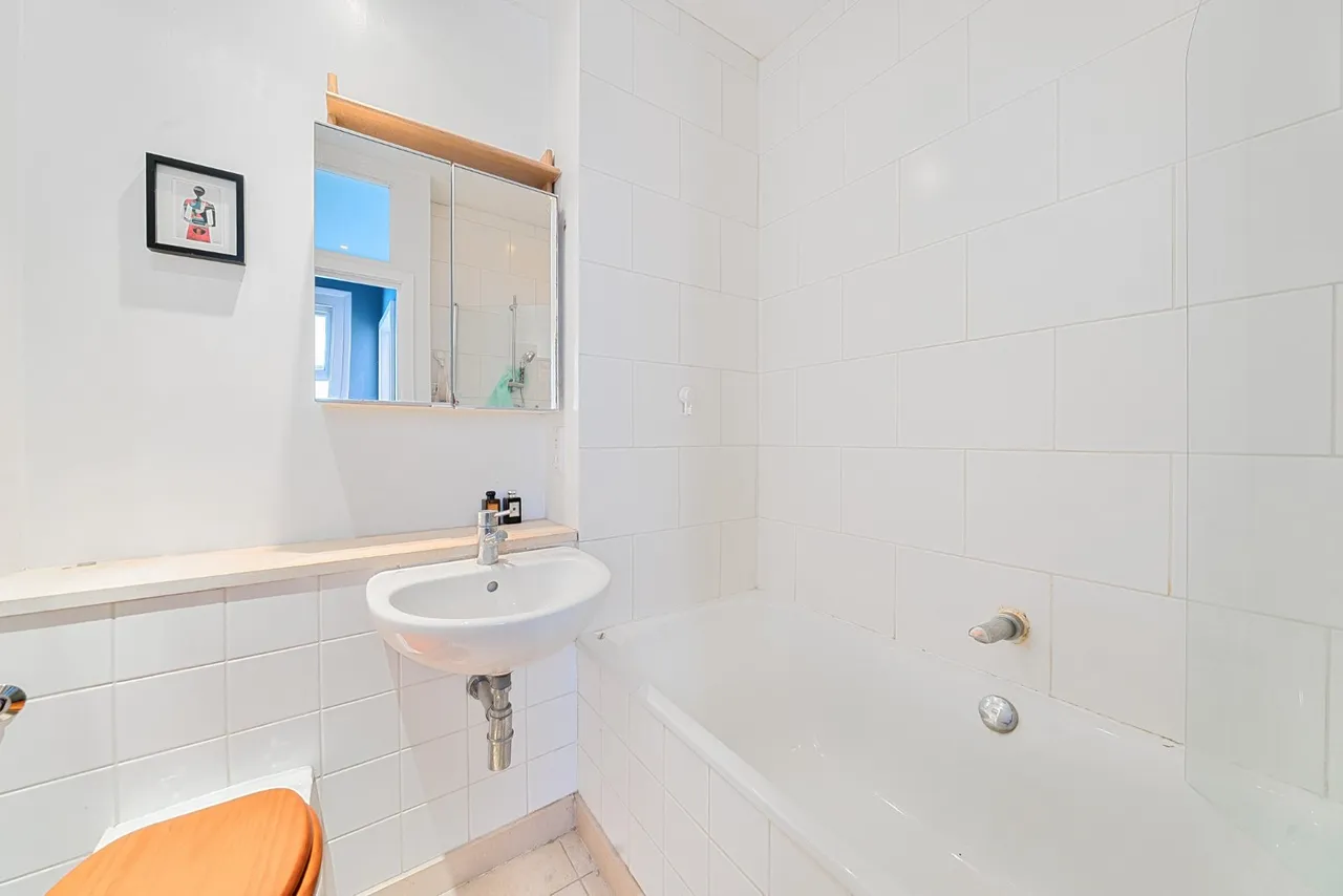 Paulet Road, Camberwell, SE5, photo 7