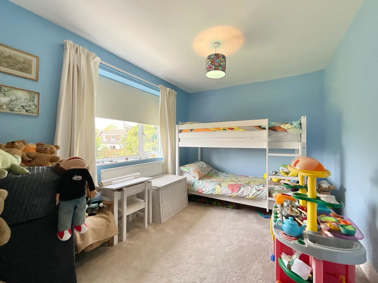 Whitchurch Road, Audlem, CW3, photo 21