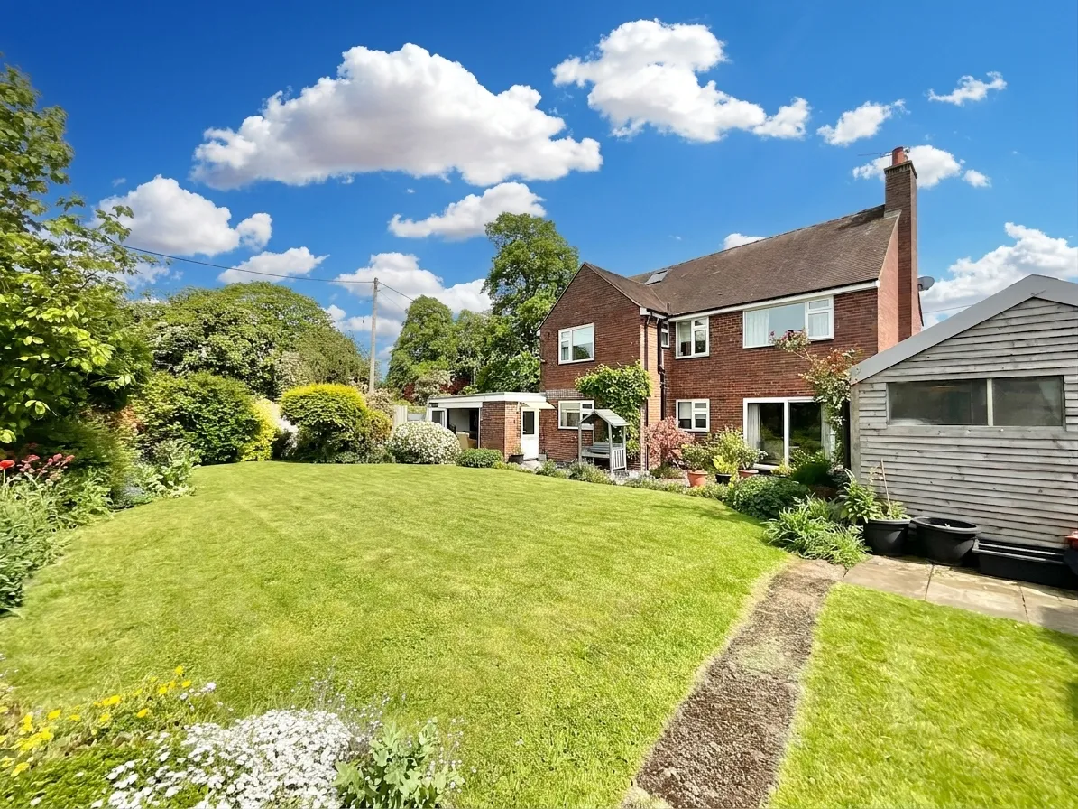 Whitchurch Road, Audlem, CW3, photo 4