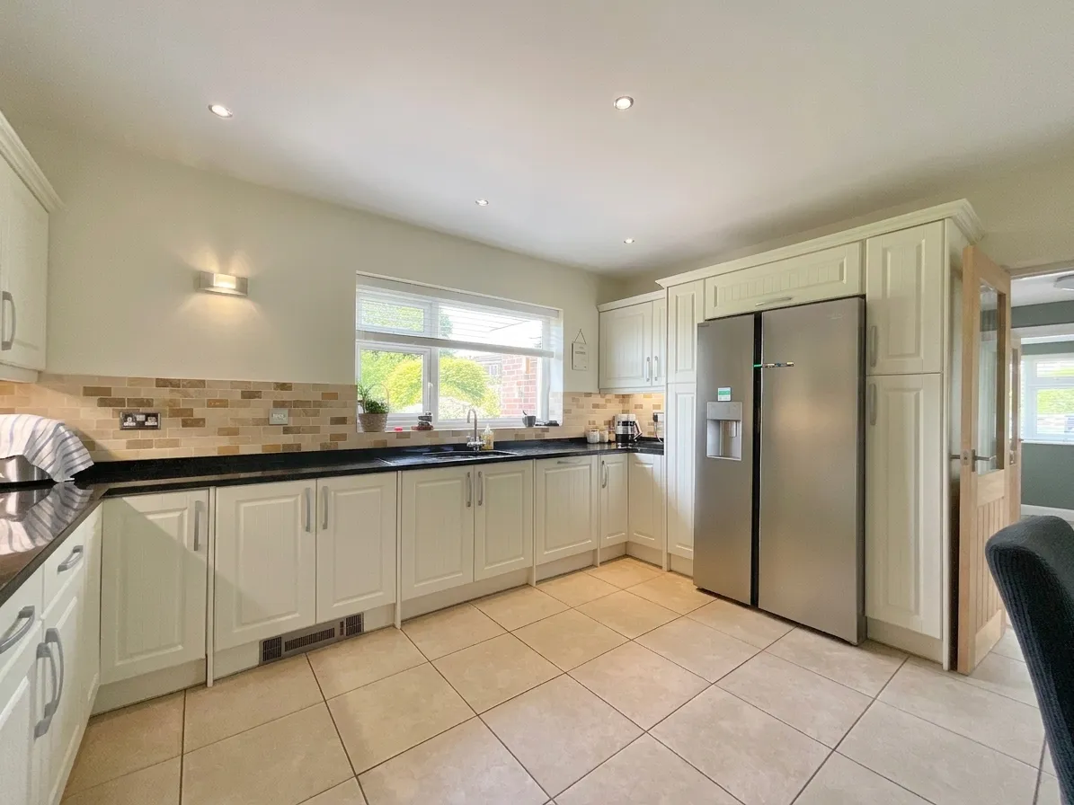 Whitchurch Road, Audlem, CW3, photo 8