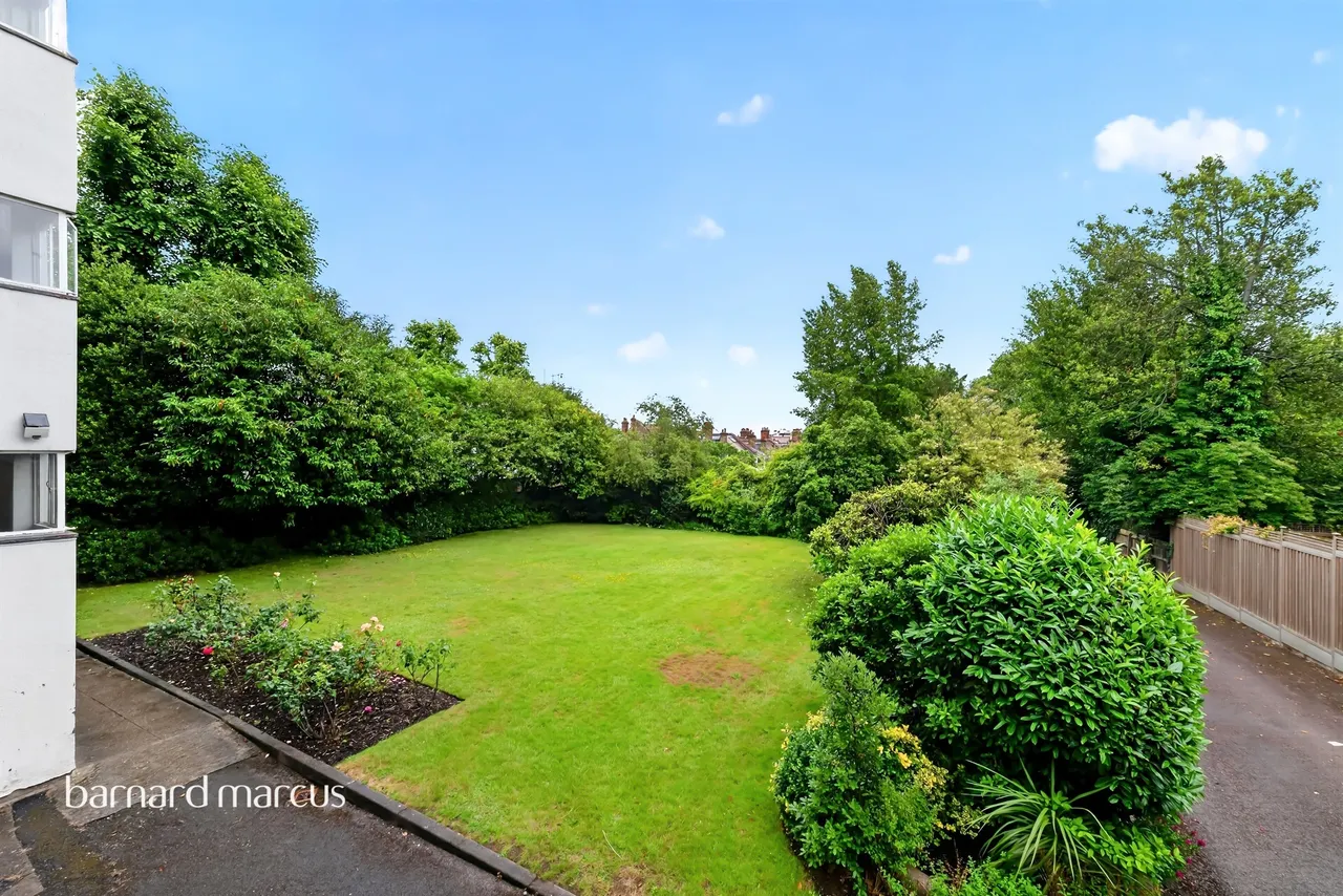 Putney Hill, London, photo 10