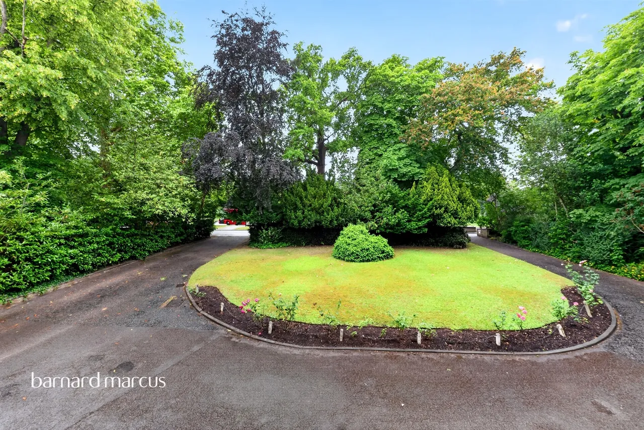 Putney Hill, London, photo 12