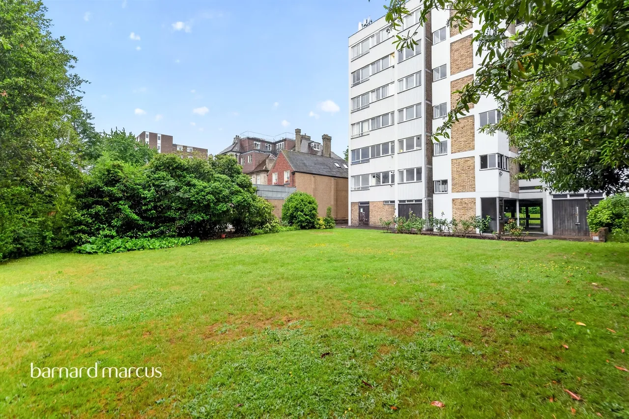Putney Hill, London, photo 11
