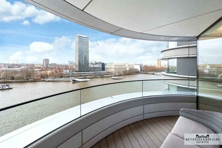 Albert Embankment, SE1, photo 2