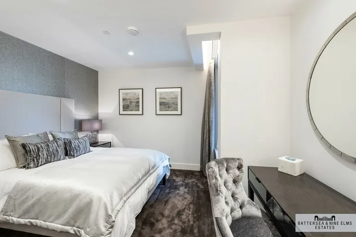 Albert Embankment, SE1, photo 12