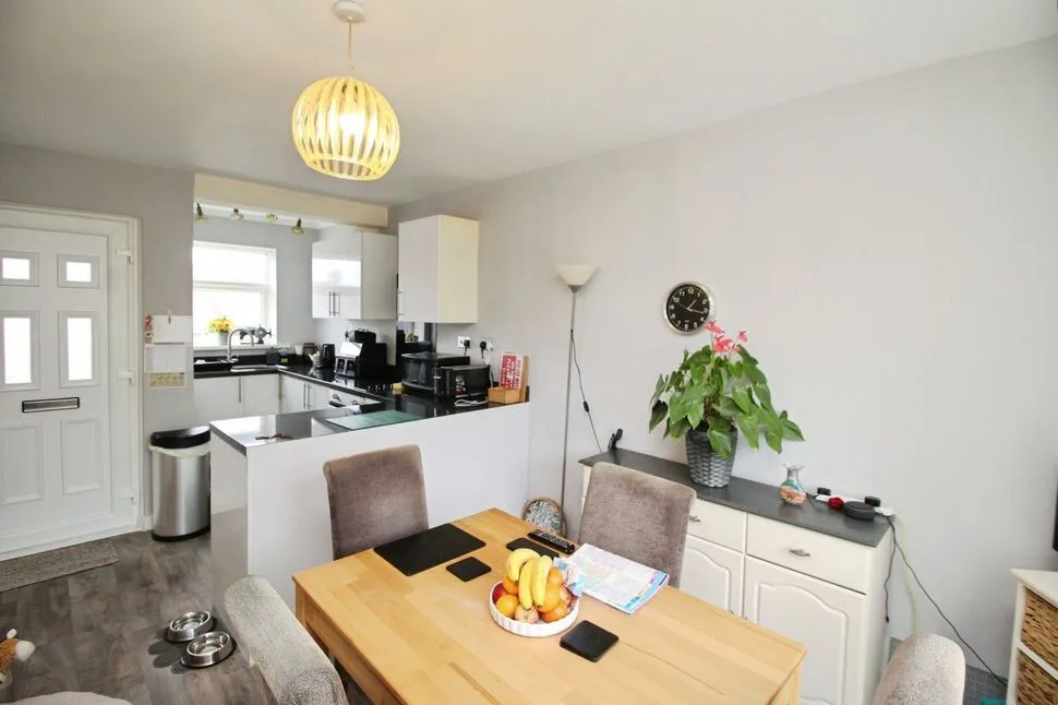 Tweed Terrace, Stanley, Durham, DH9, photo 3