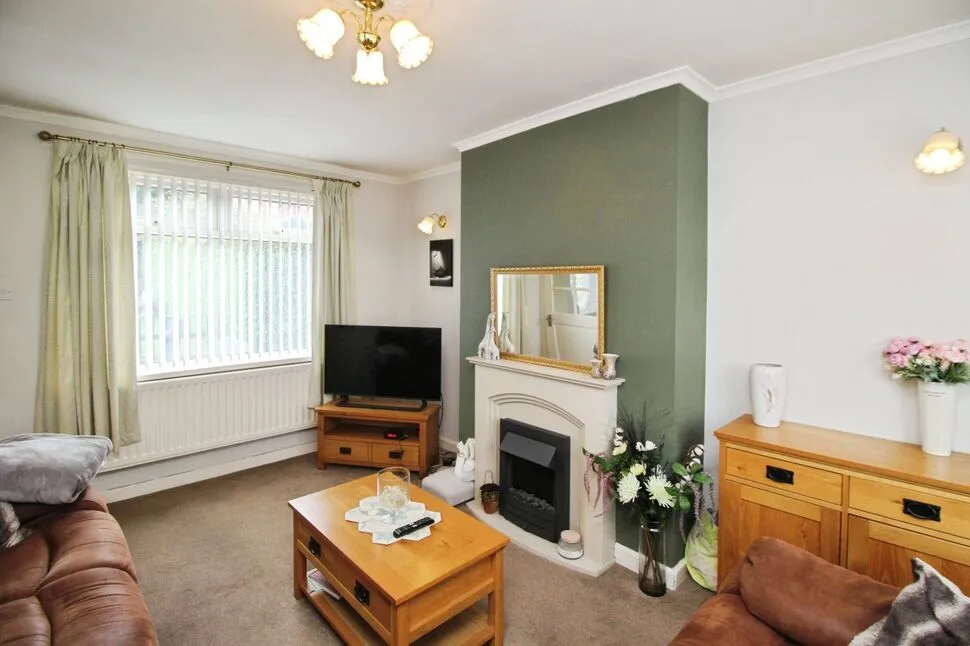 Tweed Terrace, Stanley, Durham, DH9, photo 5