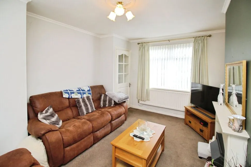 Tweed Terrace, Stanley, Durham, DH9, photo 6