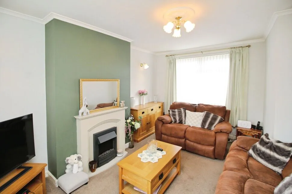 Tweed Terrace, Stanley, Durham, DH9, photo 4