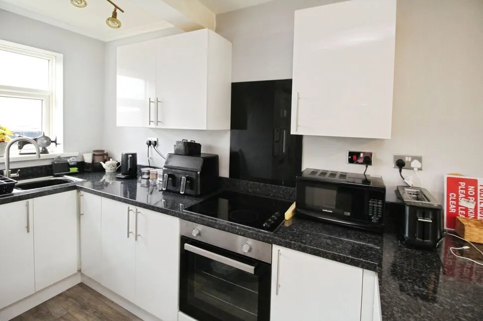 Tweed Terrace, Stanley, Durham, DH9, photo 2