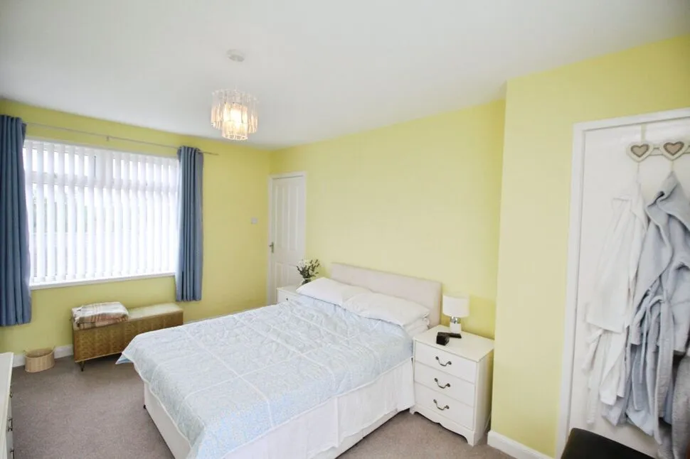 Tweed Terrace, Stanley, Durham, DH9, photo 7