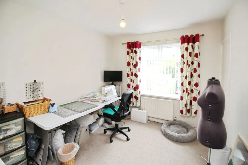 Tweed Terrace, Stanley, Durham, DH9, photo 10