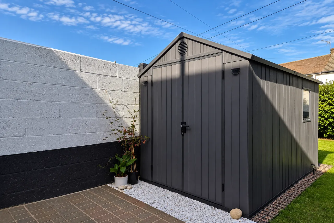 Brebner Crescent, Aberdeen, photo 25