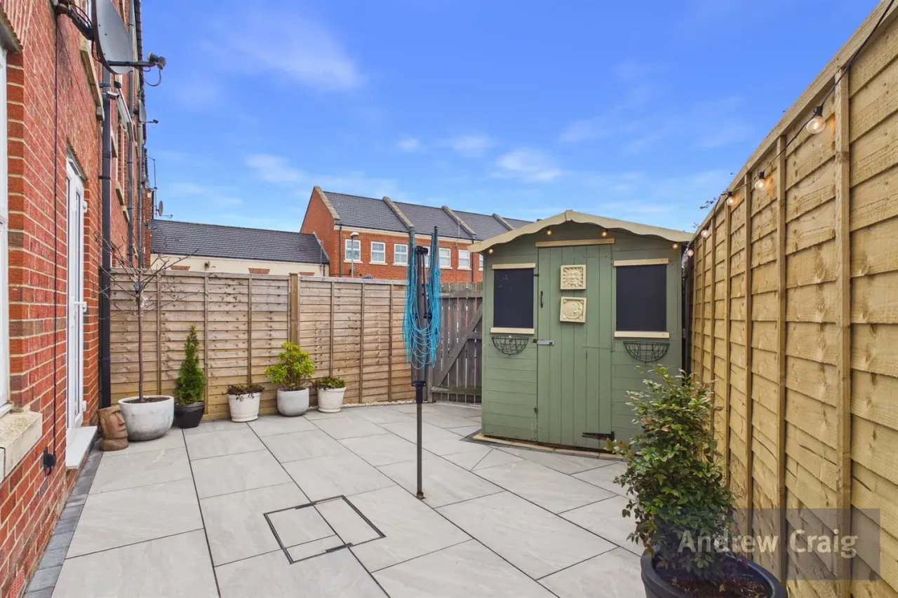 Brass Thill Way, South Shields, NE33, photo 25