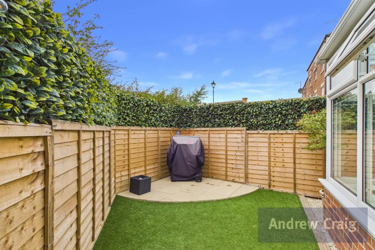 Brass Thill Way, South Shields, NE33, photo 30