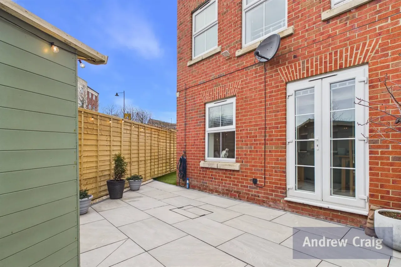 Brass Thill Way, South Shields, NE33, photo 24