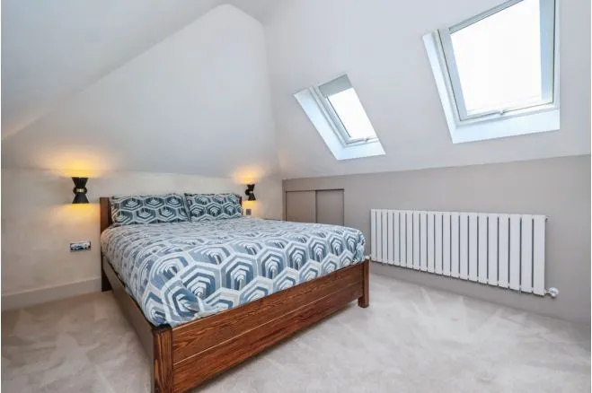 Cresta Gardens, Mapperley, photo 10