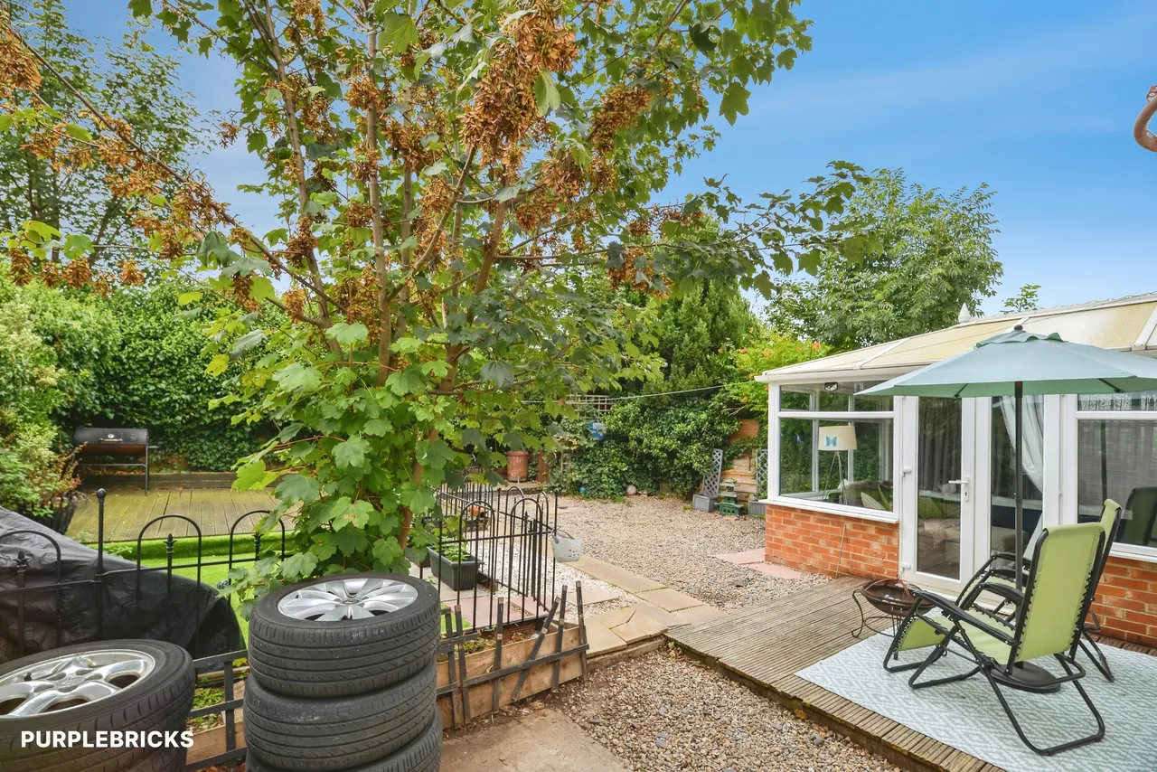 Evesham Road, Middlesbrough, TS3, photo 5