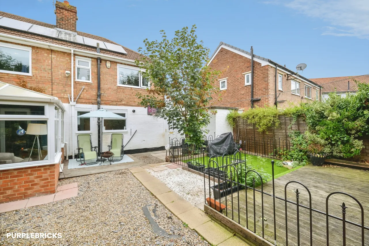 Evesham Road, Middlesbrough, TS3, photo 7
