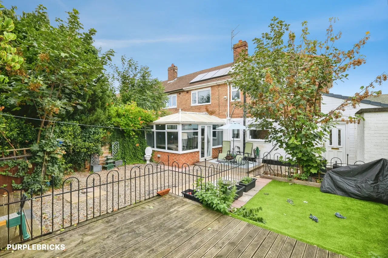 Evesham Road, Middlesbrough, TS3, photo 6