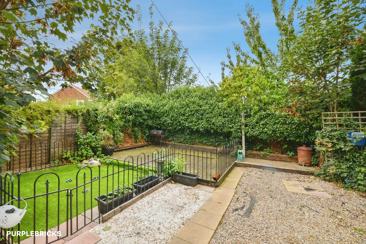 Evesham Road, Middlesbrough, TS3, photo 3