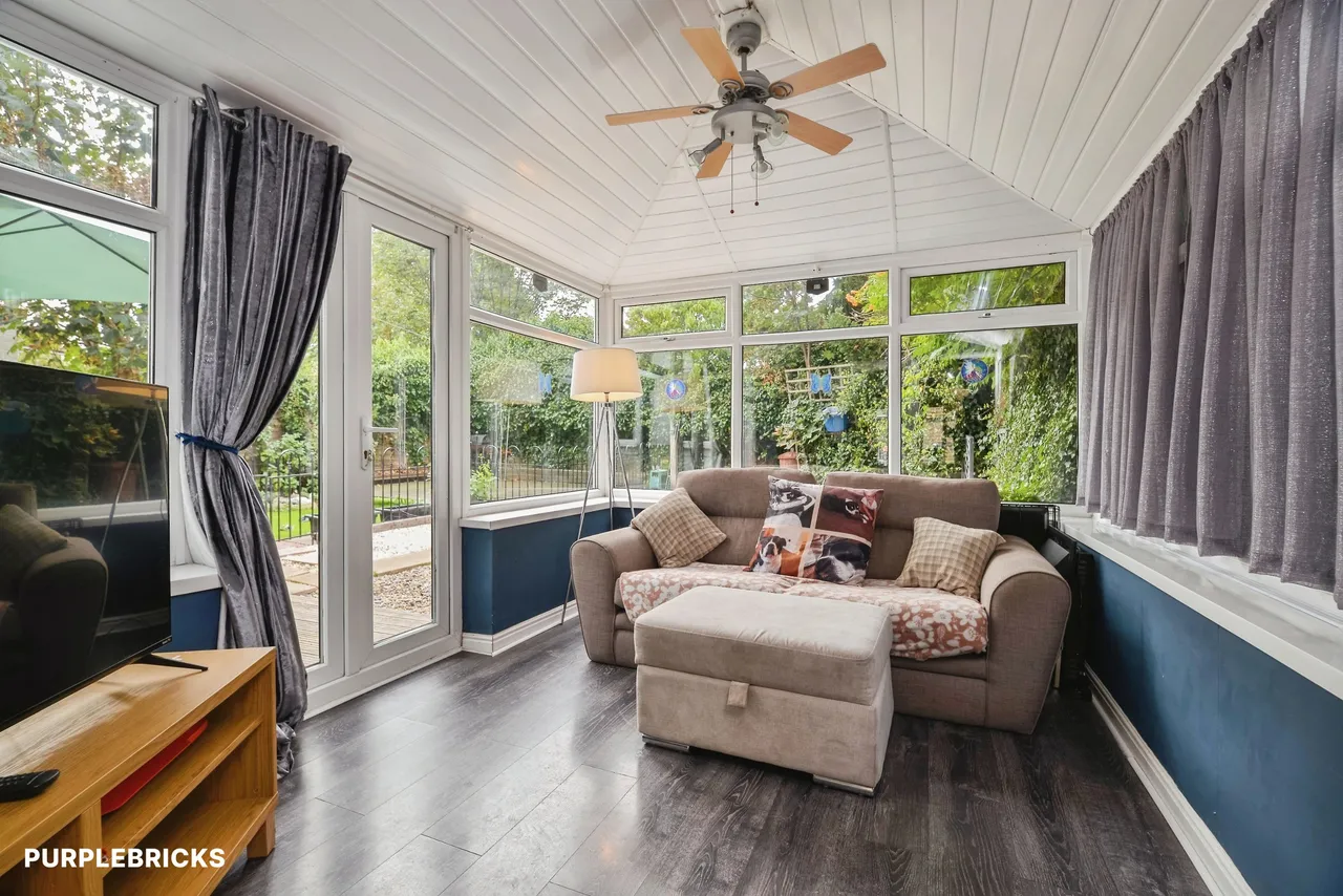 Evesham Road, Middlesbrough, TS3, photo 12