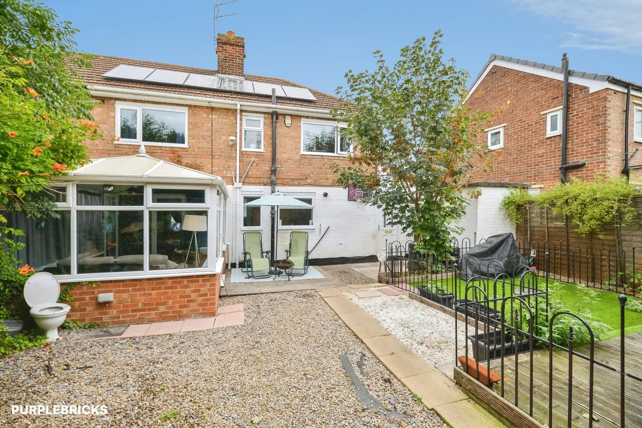Evesham Road, Middlesbrough, TS3, photo 4