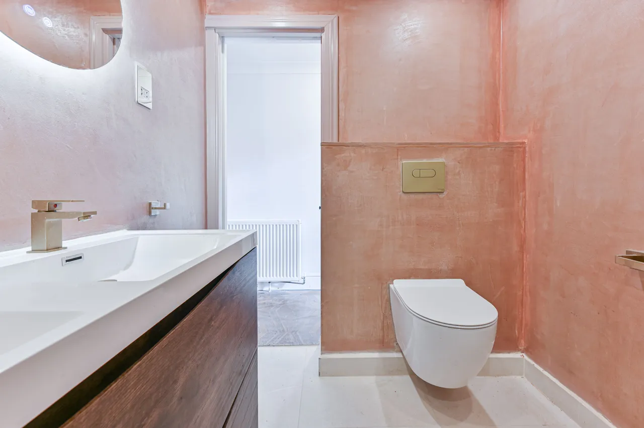 8c Lewin Road, London, photo 3
