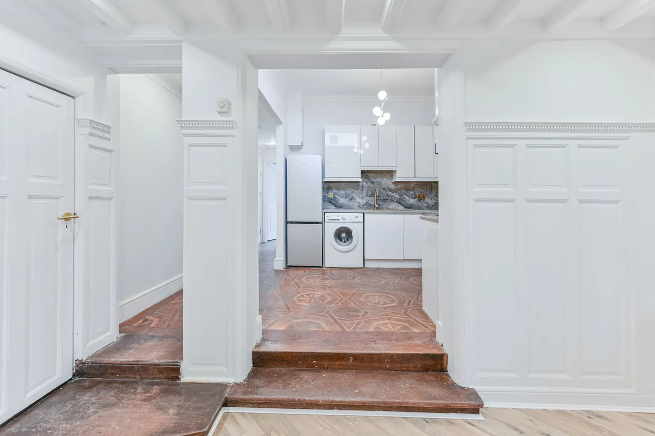 8c Lewin Road, London, photo 7