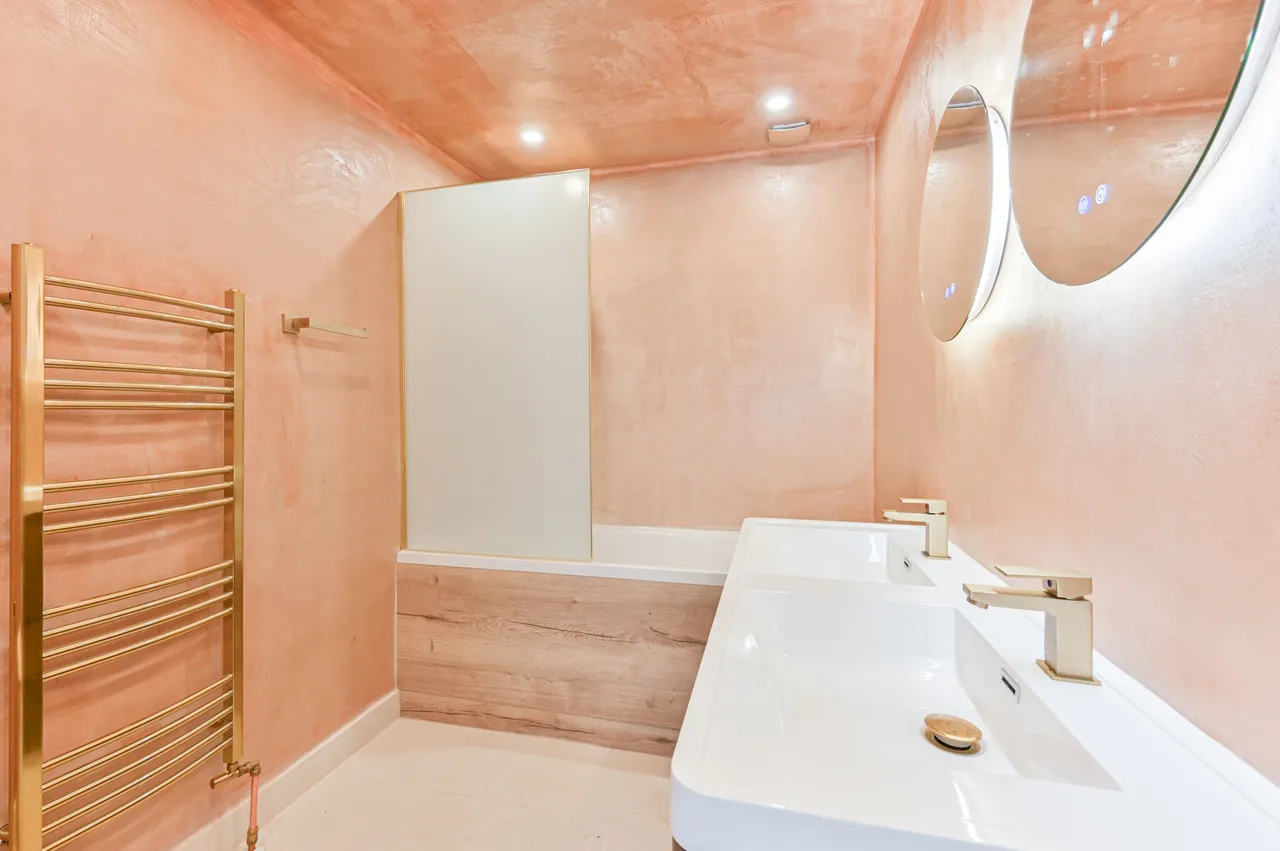 8c Lewin Road, London, photo 2