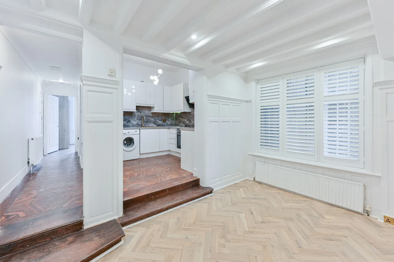 8c Lewin Road, London, photo 6