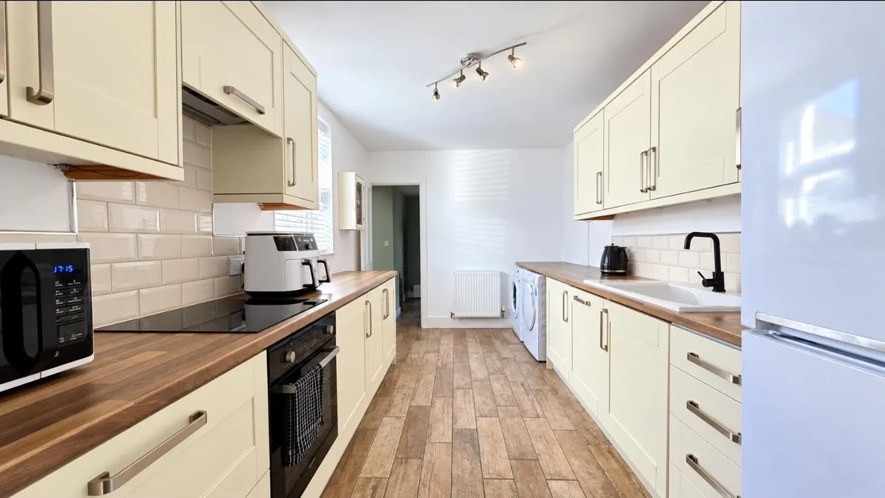 Alexandra Road, Plymouth, PL2, photo 7