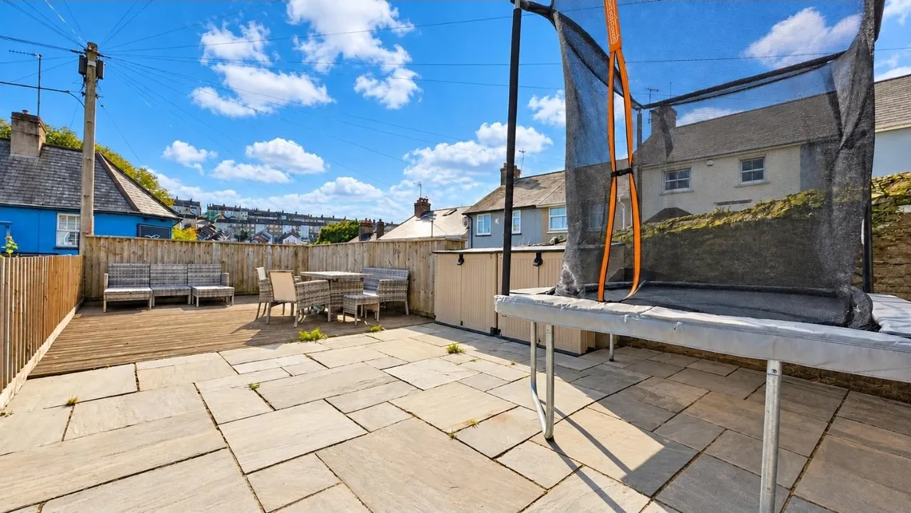 Alexandra Road, Plymouth, PL2, photo 15