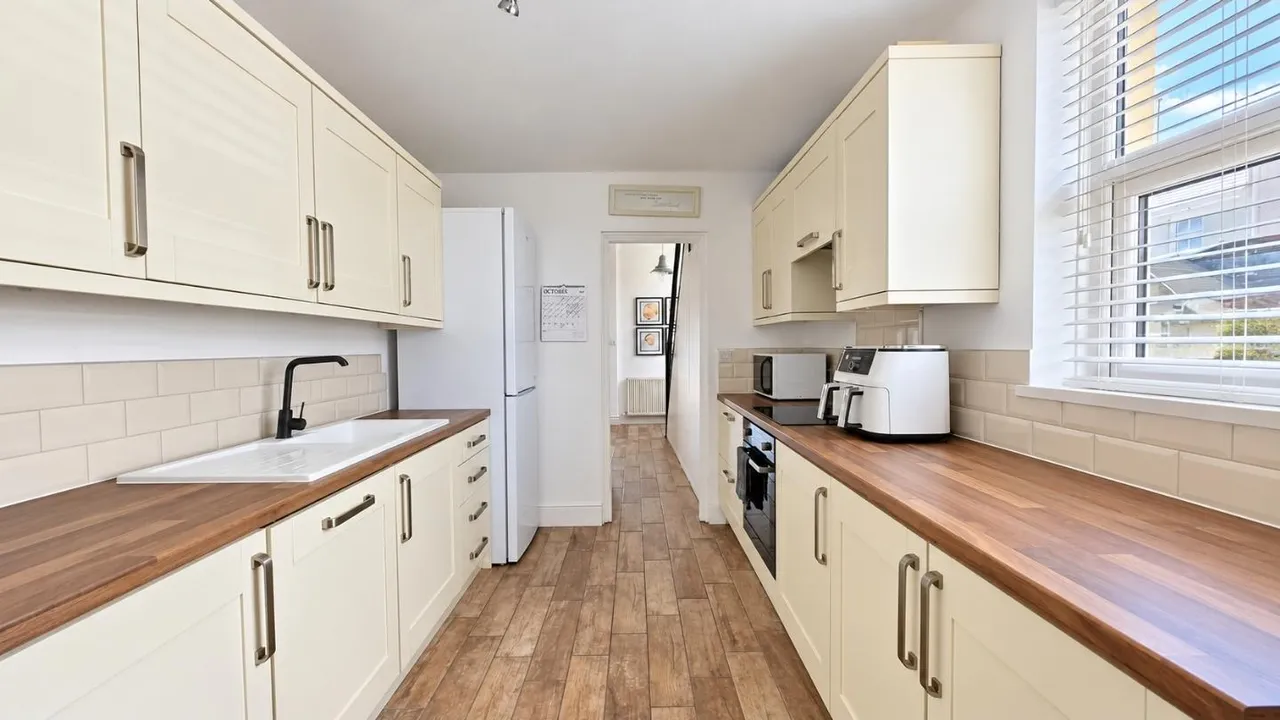 Alexandra Road, Plymouth, PL2, photo 6