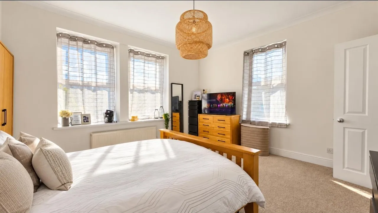 Alexandra Road, Plymouth, PL2, photo 10
