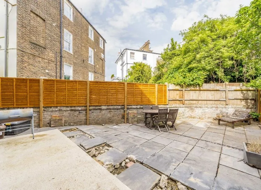 Belsize Road, West Hampstead, NW6, photo 8