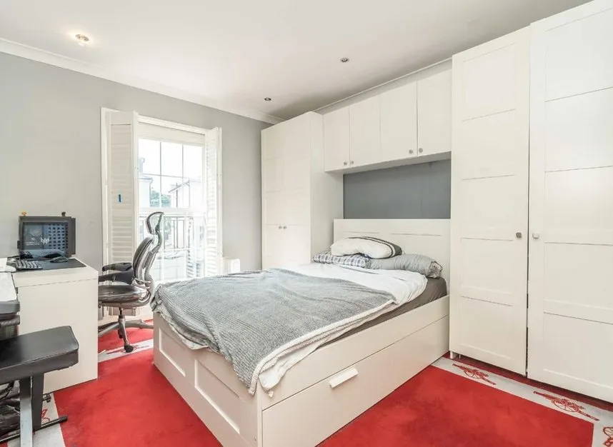 Belsize Road, West Hampstead, NW6, photo 9