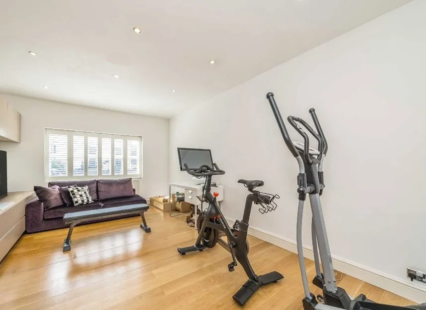 Belsize Road, West Hampstead, NW6, photo 3