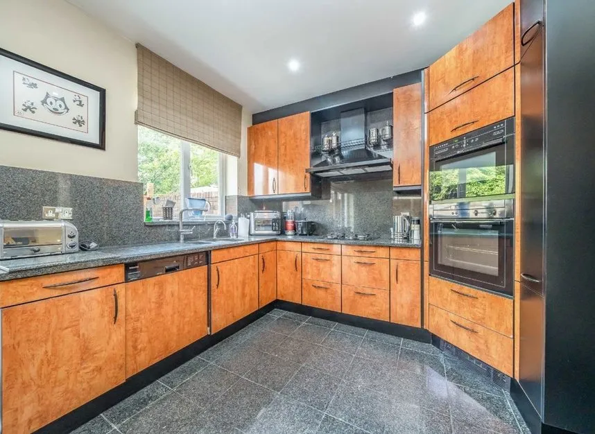 Belsize Road, West Hampstead, NW6, photo 5